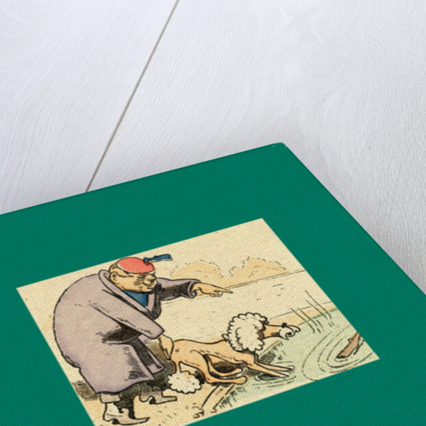 Schnaken and Schnurren, 1866, Mosquitoes and Purring by Anonymous