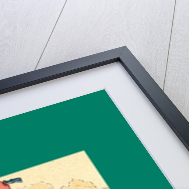 Schnaken and Schnurren, 1866, Mosquitoes and Purring by Anonymous