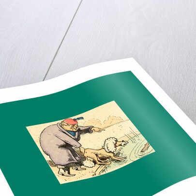 Schnaken and Schnurren, 1866, Mosquitoes and Purring by Anonymous