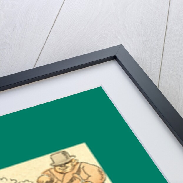 Schnaken and Schnurren, 1866, Mosquitoes and Purring by Anonymous