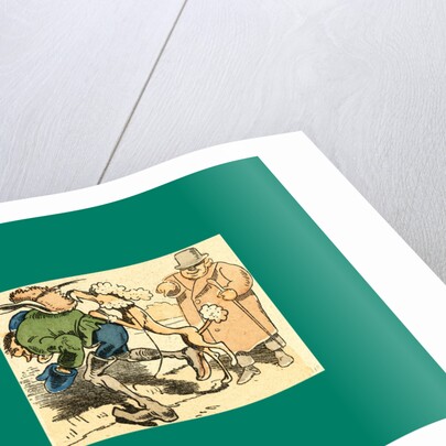 Schnaken and Schnurren, 1866, Mosquitoes and Purring by Anonymous