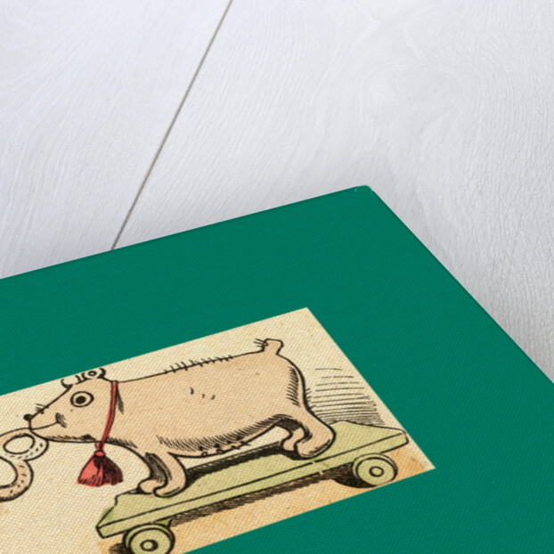 Schnaken and Schnurren, 1866, Mosquitoes and Purring by Anonymous