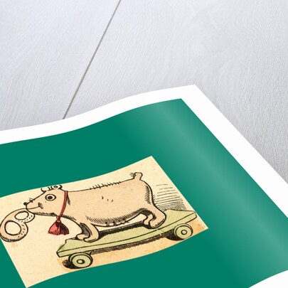 Schnaken and Schnurren, 1866, Mosquitoes and Purring by Anonymous