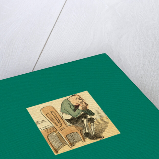 Schnaken and Schnurren, 1866, Mosquitoes and Purring by Anonymous