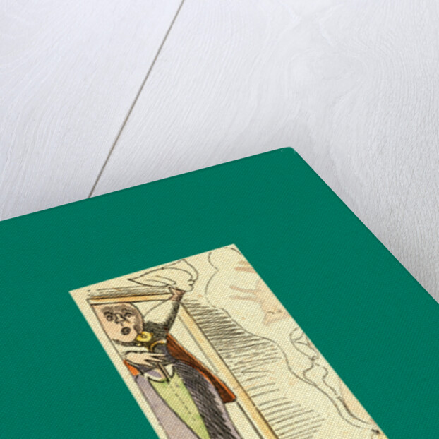 Schnaken and Schnurren, 1866, Mosquitoes and Purring by Anonymous