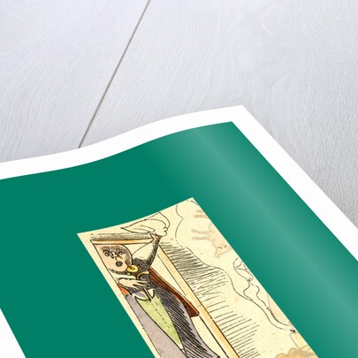 Schnaken and Schnurren, 1866, Mosquitoes and Purring by Anonymous