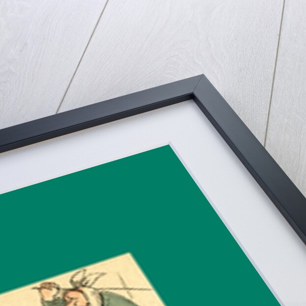 Schnaken and Schnurren, 1866, Mosquitoes and Purring by Anonymous