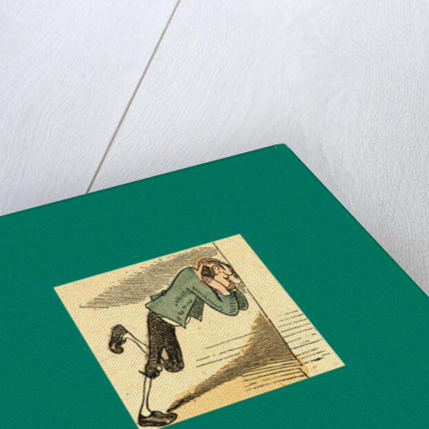 Schnaken and Schnurren, 1866, Mosquitoes and Purring by Anonymous