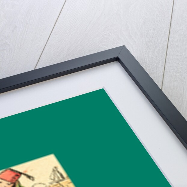 Schnaken and Schnurren, 1866, Mosquitoes and Purring by Anonymous