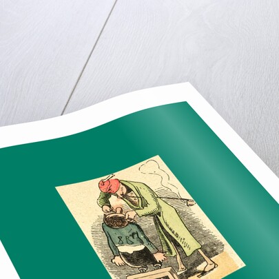 Schnaken and Schnurren, 1866, Mosquitoes and Purring by Anonymous