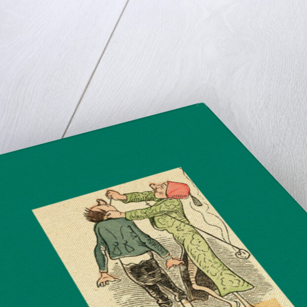 Schnaken and Schnurren, 1866, Mosquitoes and Purring by Anonymous