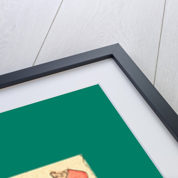 Schnaken and Schnurren, 1866, Mosquitoes and Purring by Anonymous