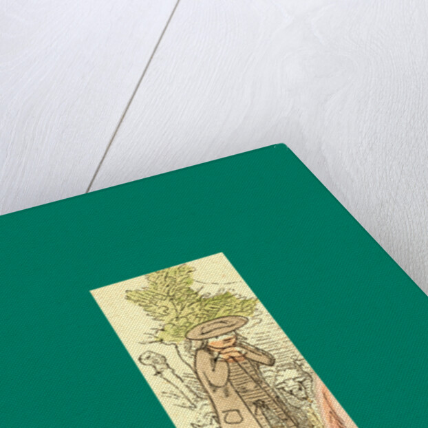 Schnaken and Schnurren, 1866, Mosquitoes and Purring by Anonymous