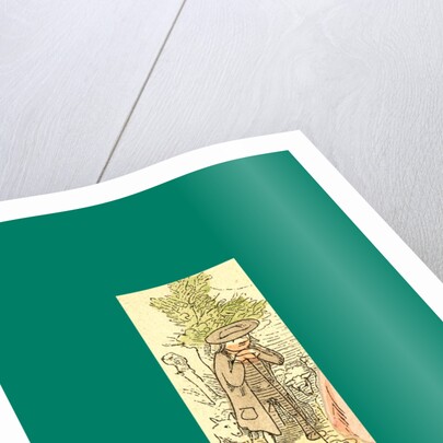 Schnaken and Schnurren, 1866, Mosquitoes and Purring by Anonymous