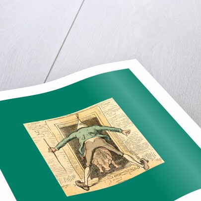 Schnaken and Schnurren, 1866, Mosquitoes and Purring by Anonymous