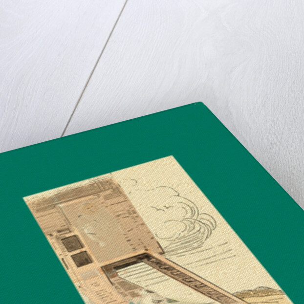 Schnaken and Schnurren, 1866, Mosquitoes and Purring by Anonymous