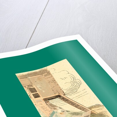 Schnaken and Schnurren, 1866, Mosquitoes and Purring by Anonymous