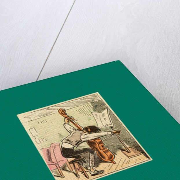 Schnaken and Schnurren, 1866, Mosquitoes and Purring by Anonymous