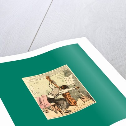 Schnaken and Schnurren, 1866, Mosquitoes and Purring by Anonymous