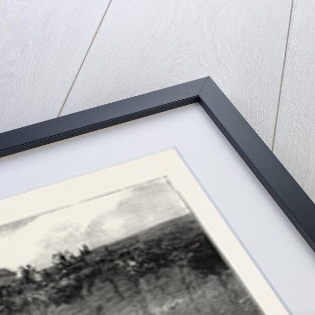Blue Jackets Removing a Battery of British Guns for Embarkation on Board H.M.S. Calypso by Anonymous