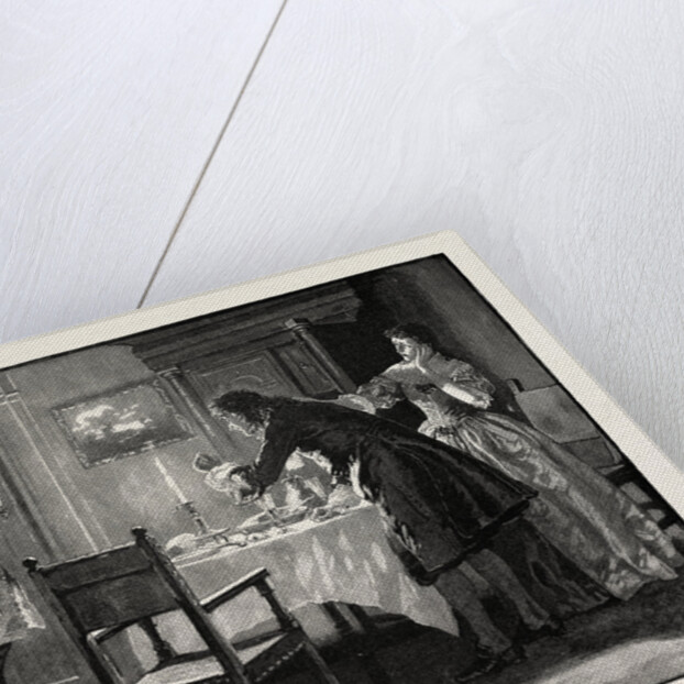 Urith: A Tale of Dartmoor by Anonymous