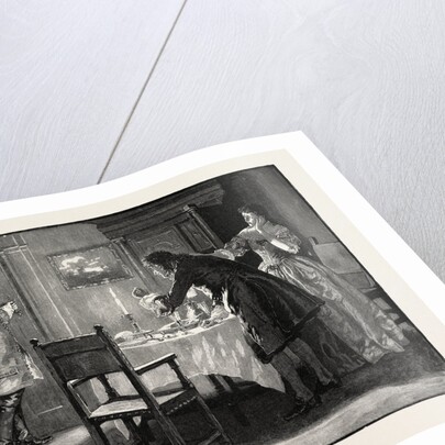 Urith: A Tale of Dartmoor by Anonymous