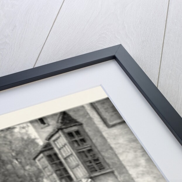 The Ferry, a Dainty Fare by Anonymous