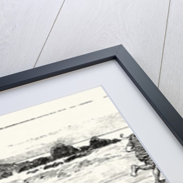 A Tale of the Sea: 'Tis an Ill Wind that Blows Nobody Any Good, for the Misadventure Gives Three Men a Chance of Showing Their Valour by Anonymous