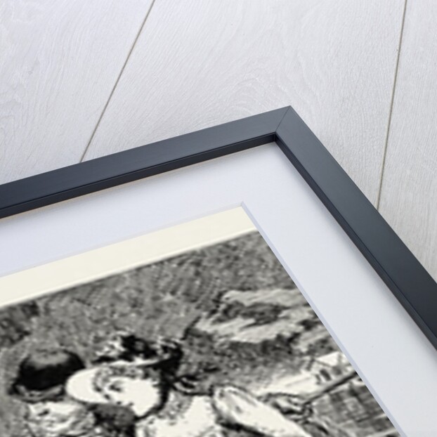 A Tale of the Sea: A Bird in the Hand is Worth Two in the Bush and Accordingly the Lady is First Landed by Anonymous