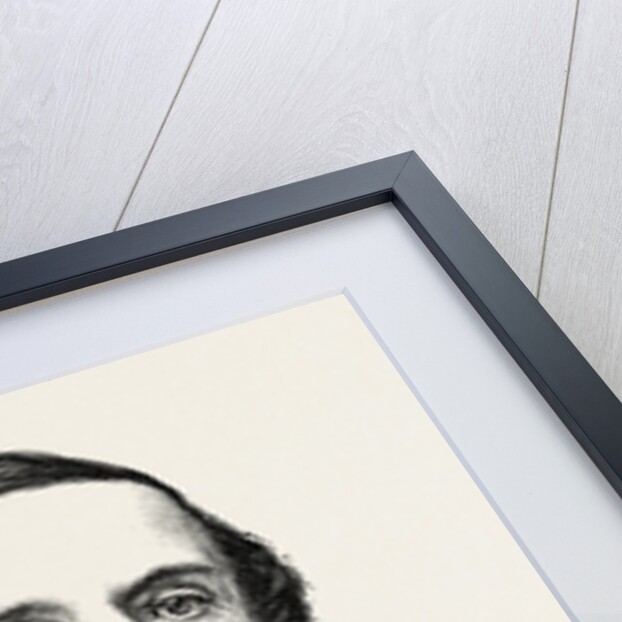 The Coronation of the King of Norway at Trondheim: Oscar II., King of Sweden and Norway by Anonymous