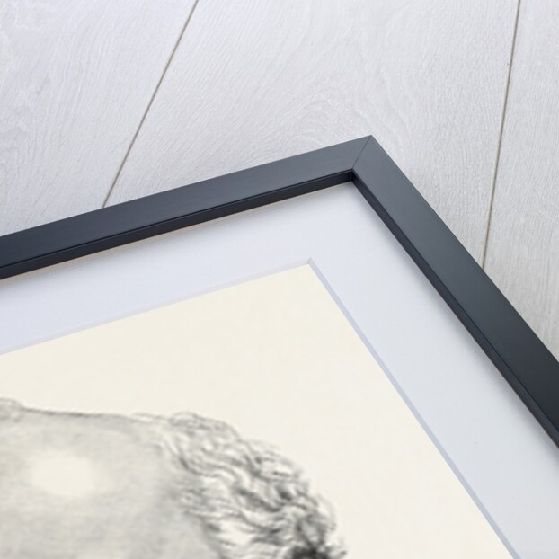 Richard Bethell, Baron Westbury, 1800-1873, British, UK by Anonymous