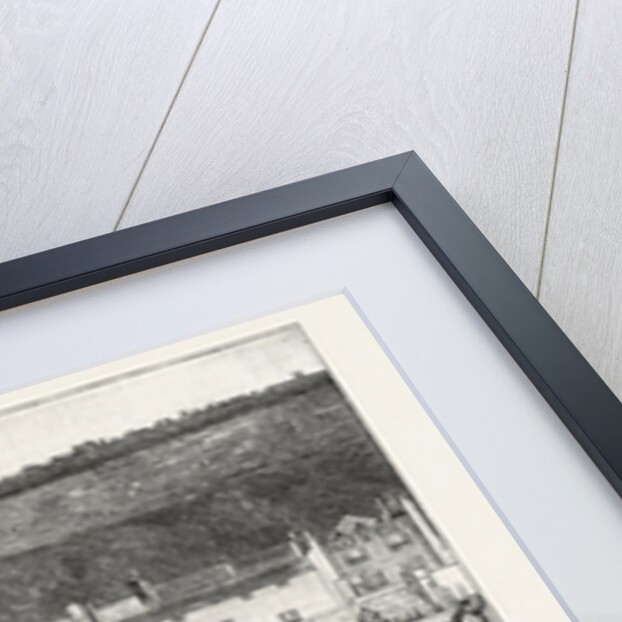 Unveiling Queen Victoria's Statue in Jersey: The Unveiling Ceremony by Anonymous