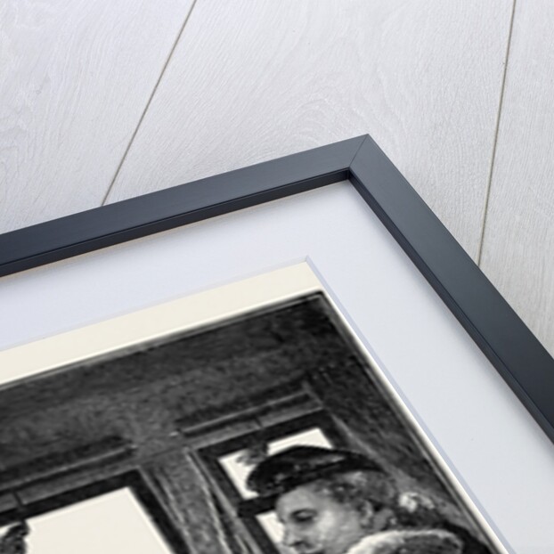 A Trip to the Pyrenees: Soldier, Priest, and Peasant by Anonymous