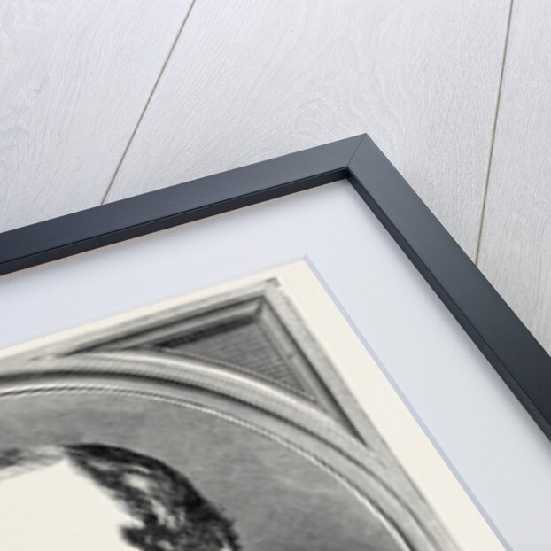 Sir Roundell Palmer, Q.C., M.P. by Anonymous