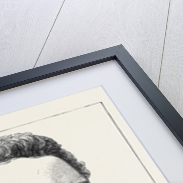 M. Edmond About by Anonymous