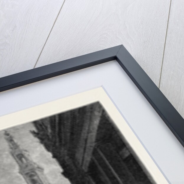 Low Life: Drury Lane by Anonymous