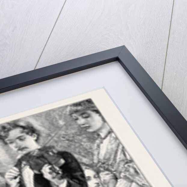 High Life, Belgravia by Anonymous