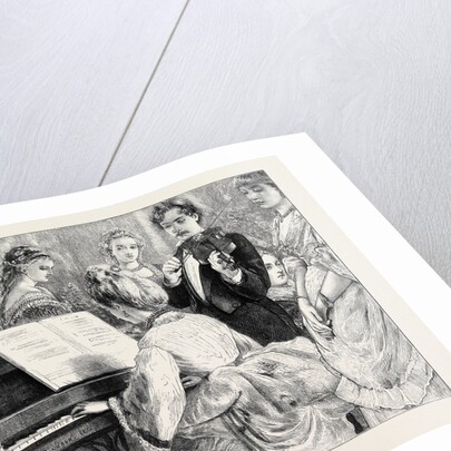 High Life, Belgravia by Anonymous