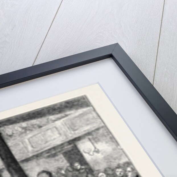 The Street-Vendors' Question: A Costermongers' Meeting in St. Luke's by Anonymous