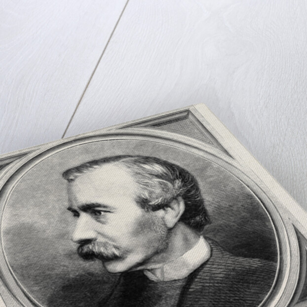 Sir Bartle Frere, K.C.B., G.C.S.I. by Anonymous