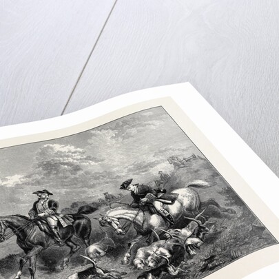 Just Found: Hold Hard, and Let the Hounds Go by by Anonymous