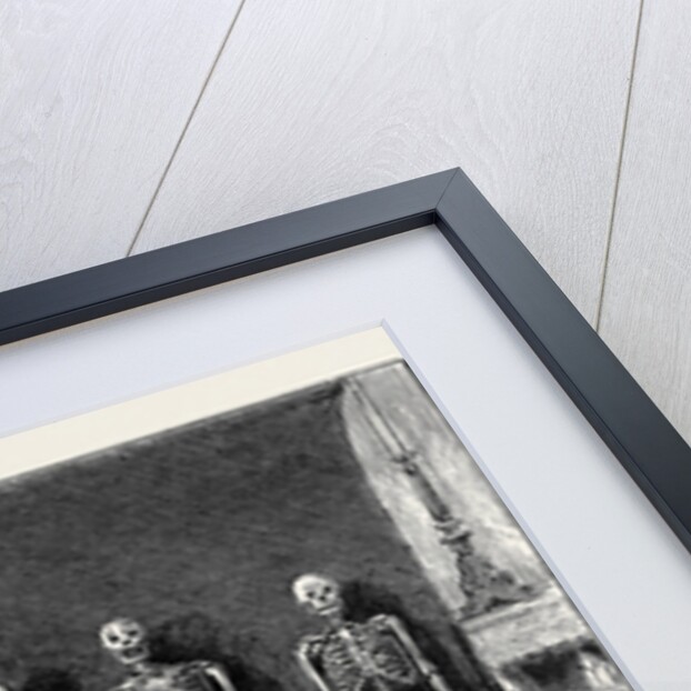 A Visit to the Battlefield of Solferino: Skeletons Found on the Battlefield by Anonymous