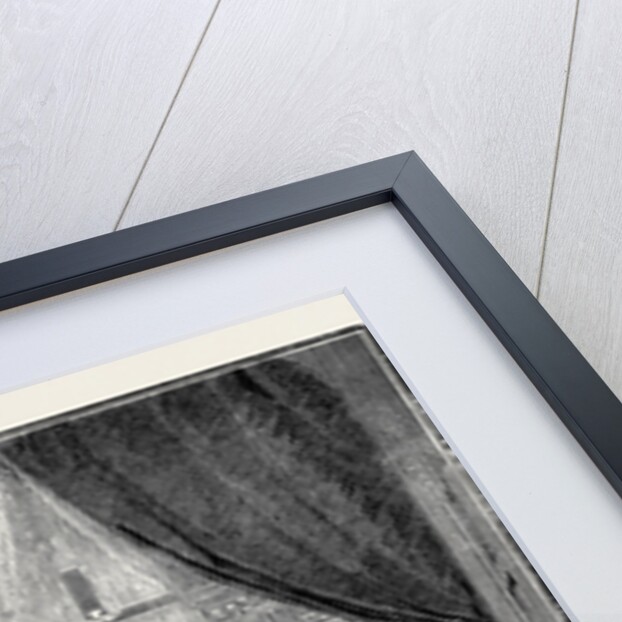 A Visit to the Battlefield of Solferino: High Altar in the Ossuary, Solferino by Anonymous