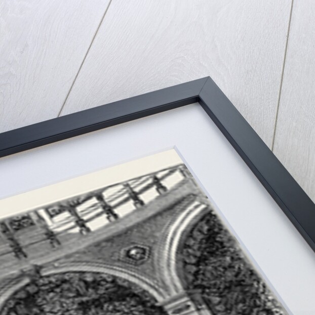 A Visit to the Battlefield of Solferino: Bones in the Ossuary by Anonymous