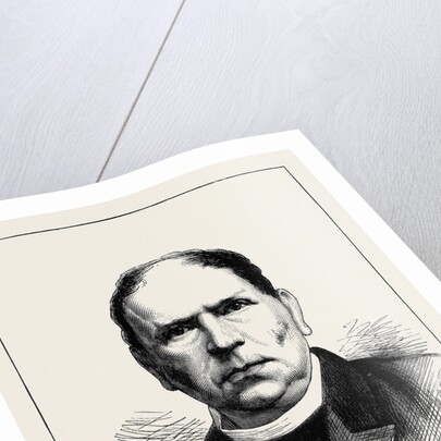 The Civil War in Callan: The Rev. Father O'Keeffe by Anonymous