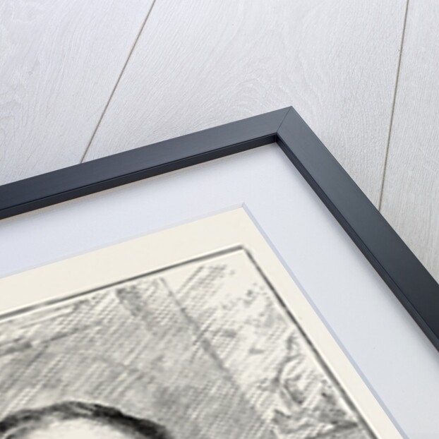 The Late Mr. James Russell Lowell by Anonymous