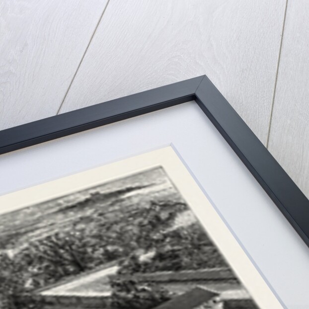 Dover College by Anonymous