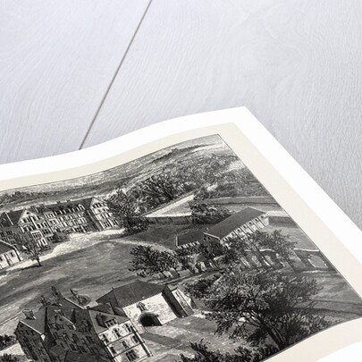 Dover College by Anonymous