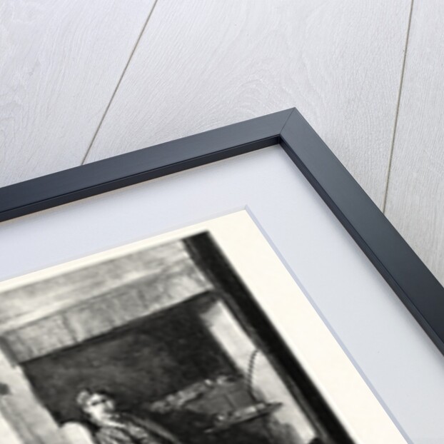 Tess of the D'Urbervilles: I Don't Know About Ghosts, She Was Saying by Anonymous