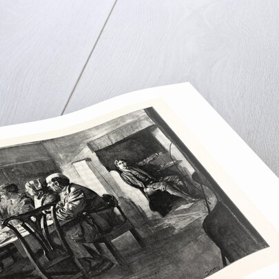 Tess of the D'Urbervilles: I Don't Know About Ghosts, She Was Saying by Anonymous